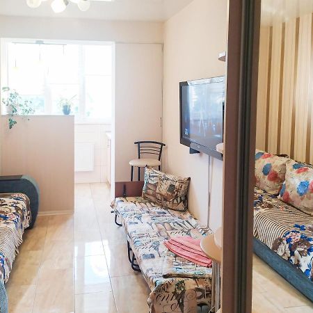 Akvareli Appartment 3 Persons 0178 Kharkiv Extérieur photo